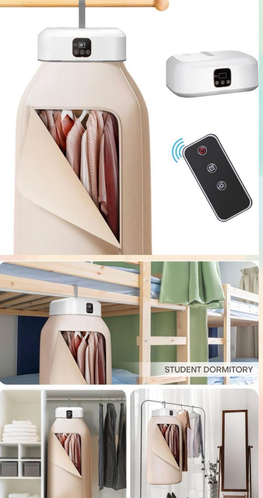 SecoXpress - Secado en minutos